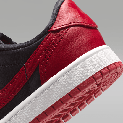 Black/Varsity Red/Summit White/Black 2
