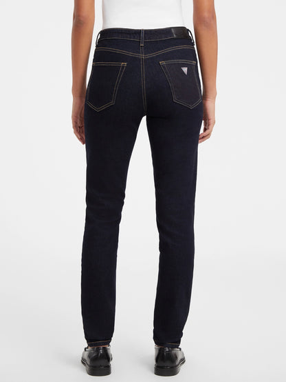 Gj Dark Indigo Rinse