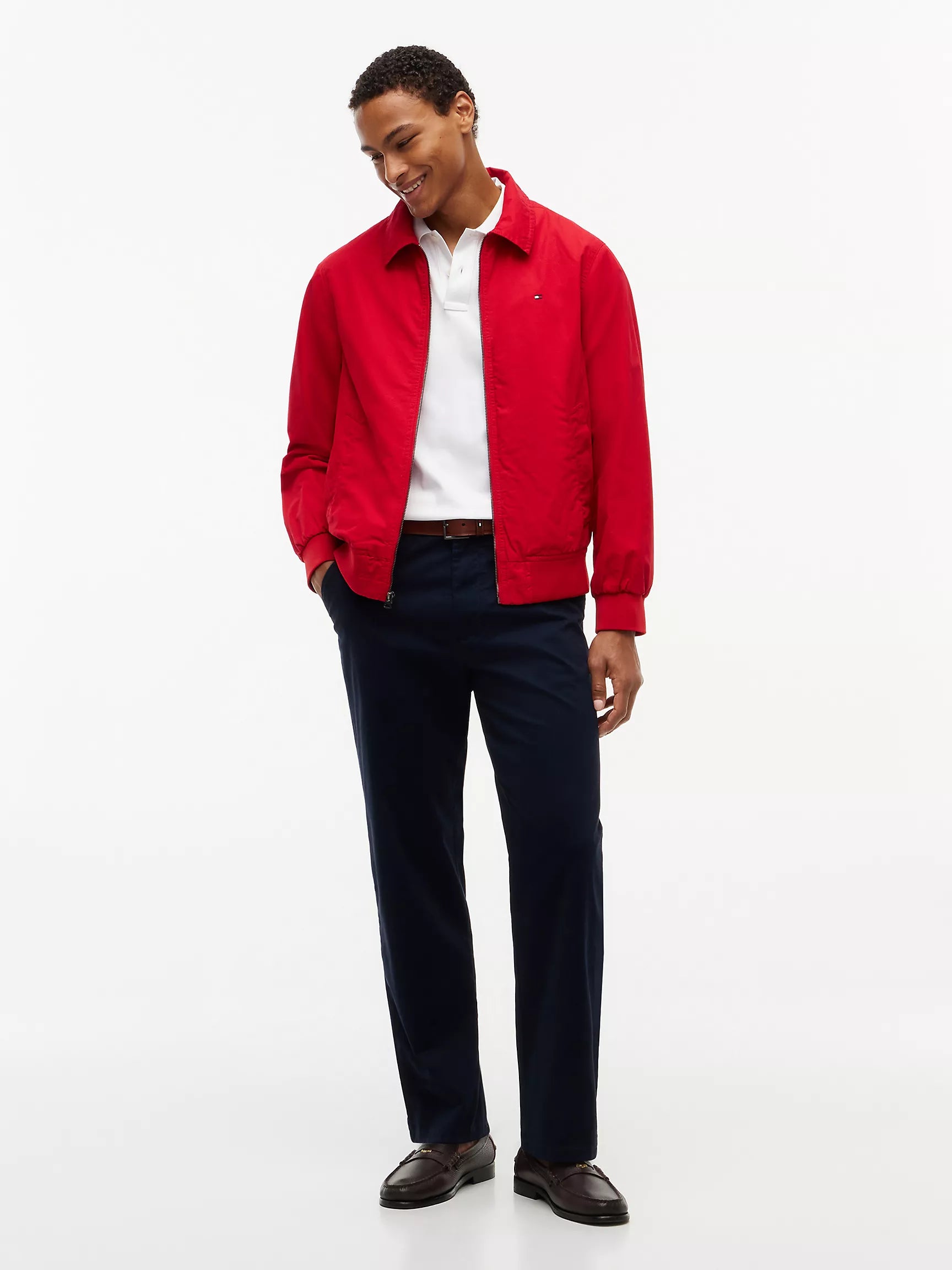 Medium Red
