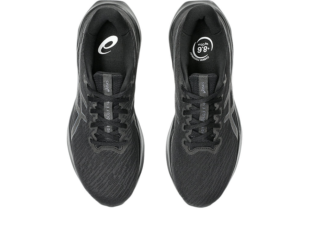 Black/Carrier Grey