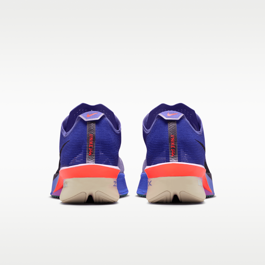 Violet Mist/Persian Violet/Hot Lava/Purple Dynasty
