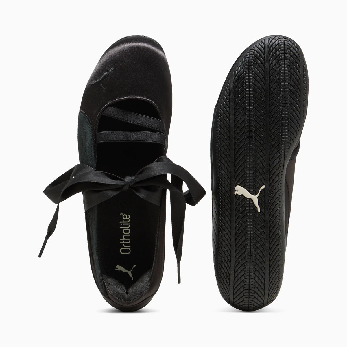 PUMA Black
