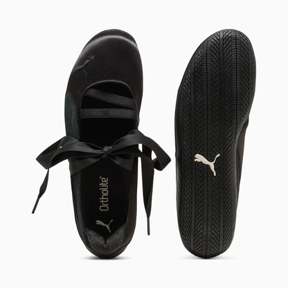 PUMA Black