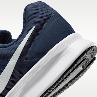 Midnight Navy/White/Black/Pure Platinum