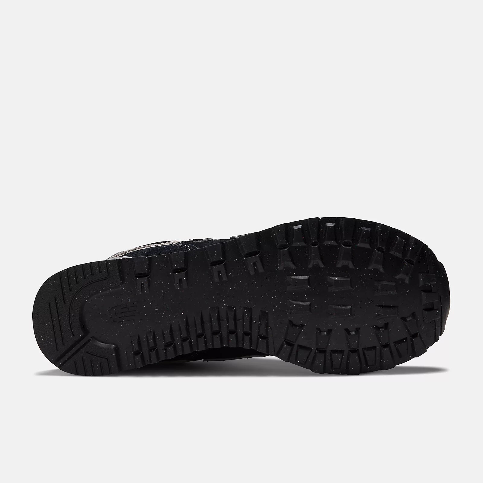 Black With Nb 103 White