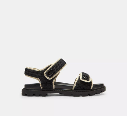 Black/Chalk