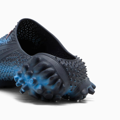 Blue Glimmer-New Navy-For All Time Red