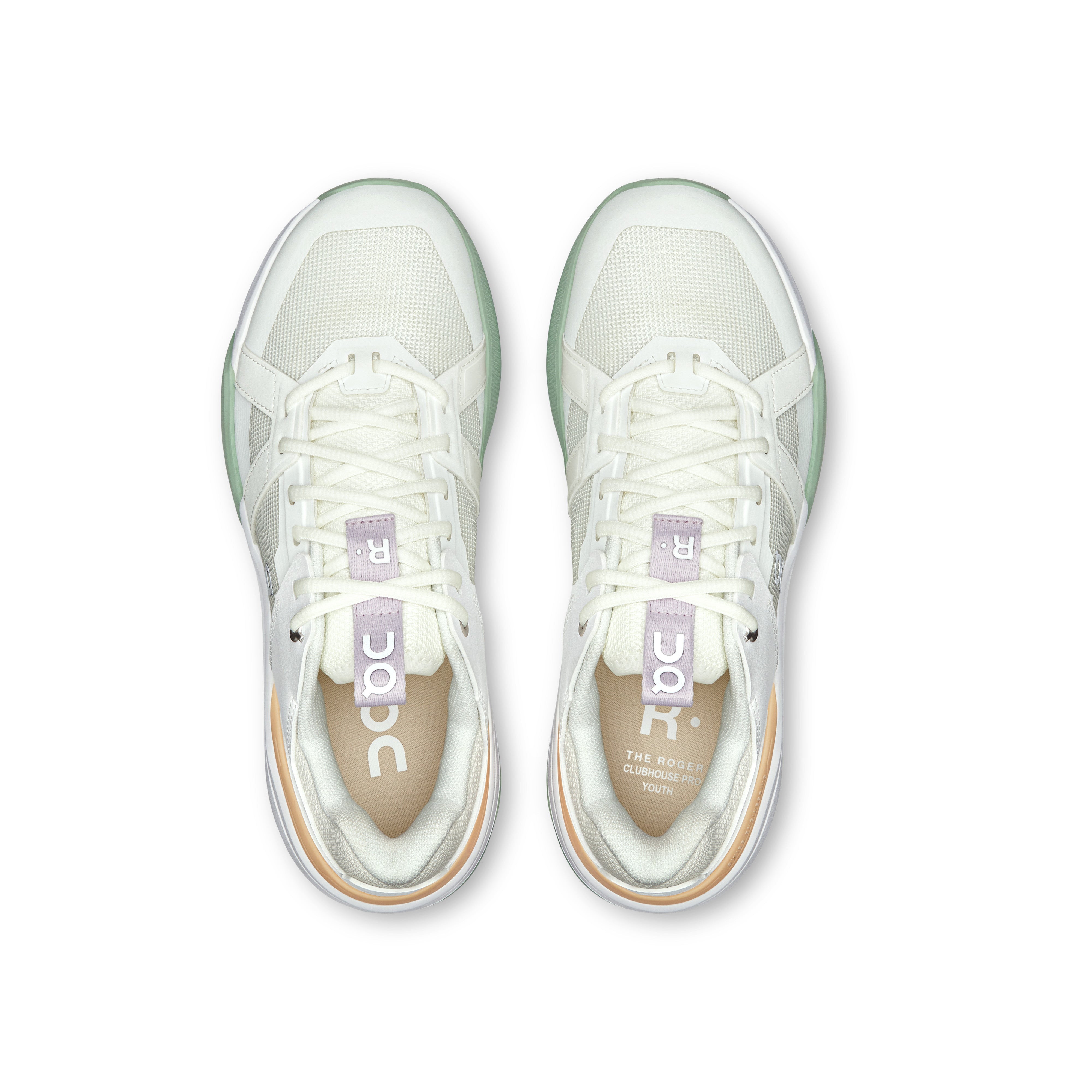 White | Mineral