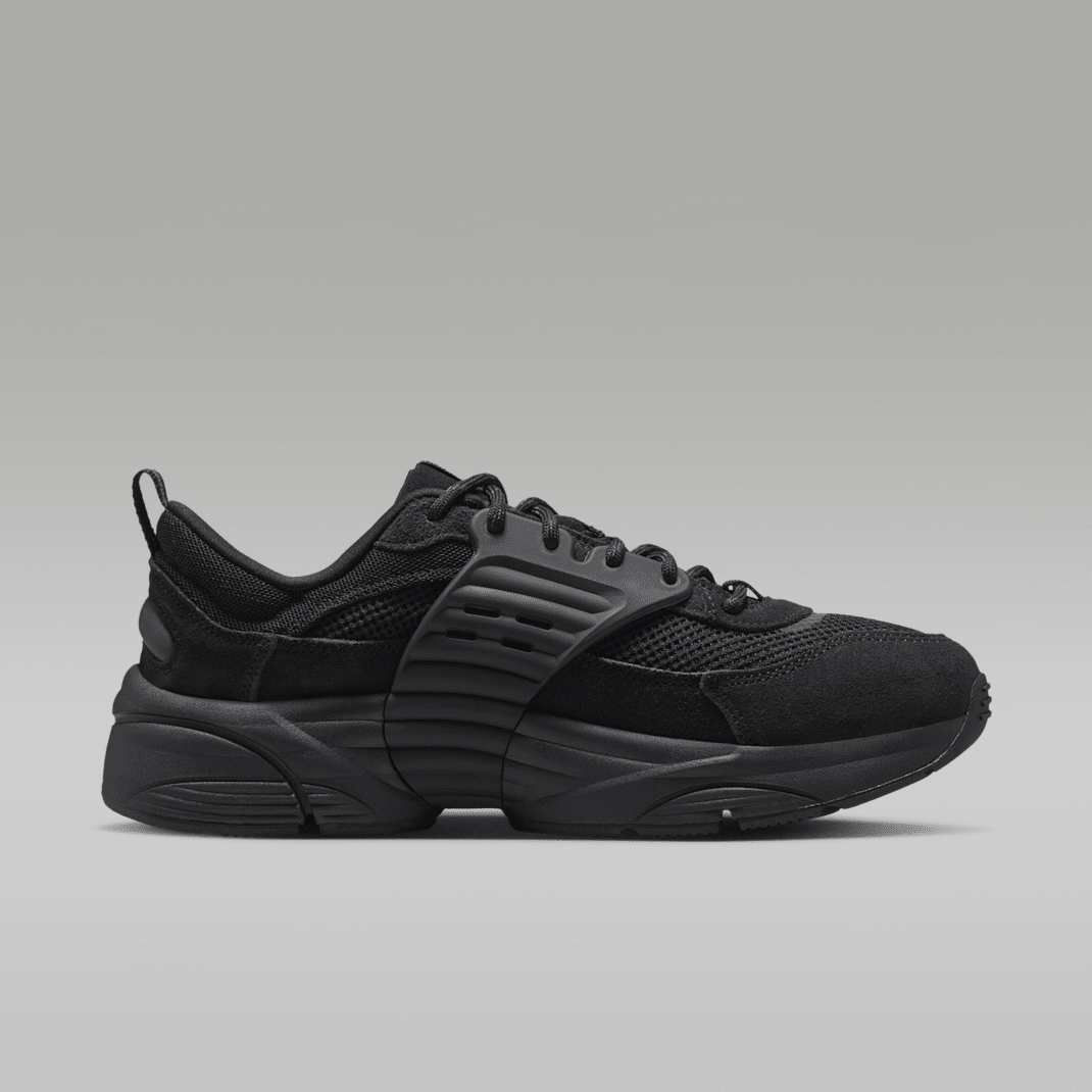 Black/Anthracite/Black 2
