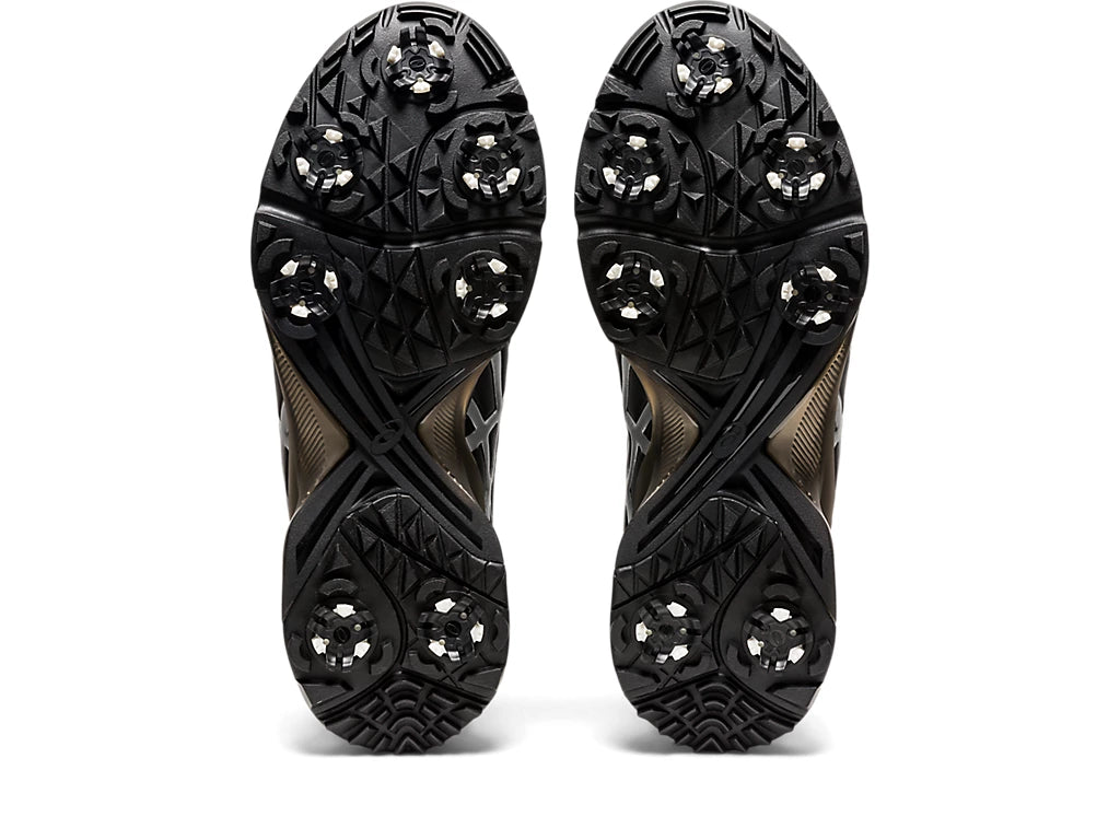 Black/Pure Silver