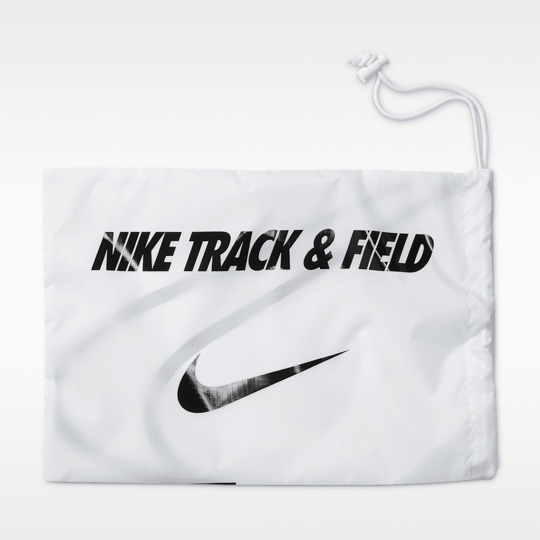 White/Metallic Silver/Black