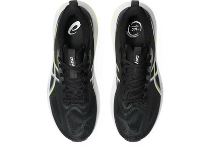 Black/Citron