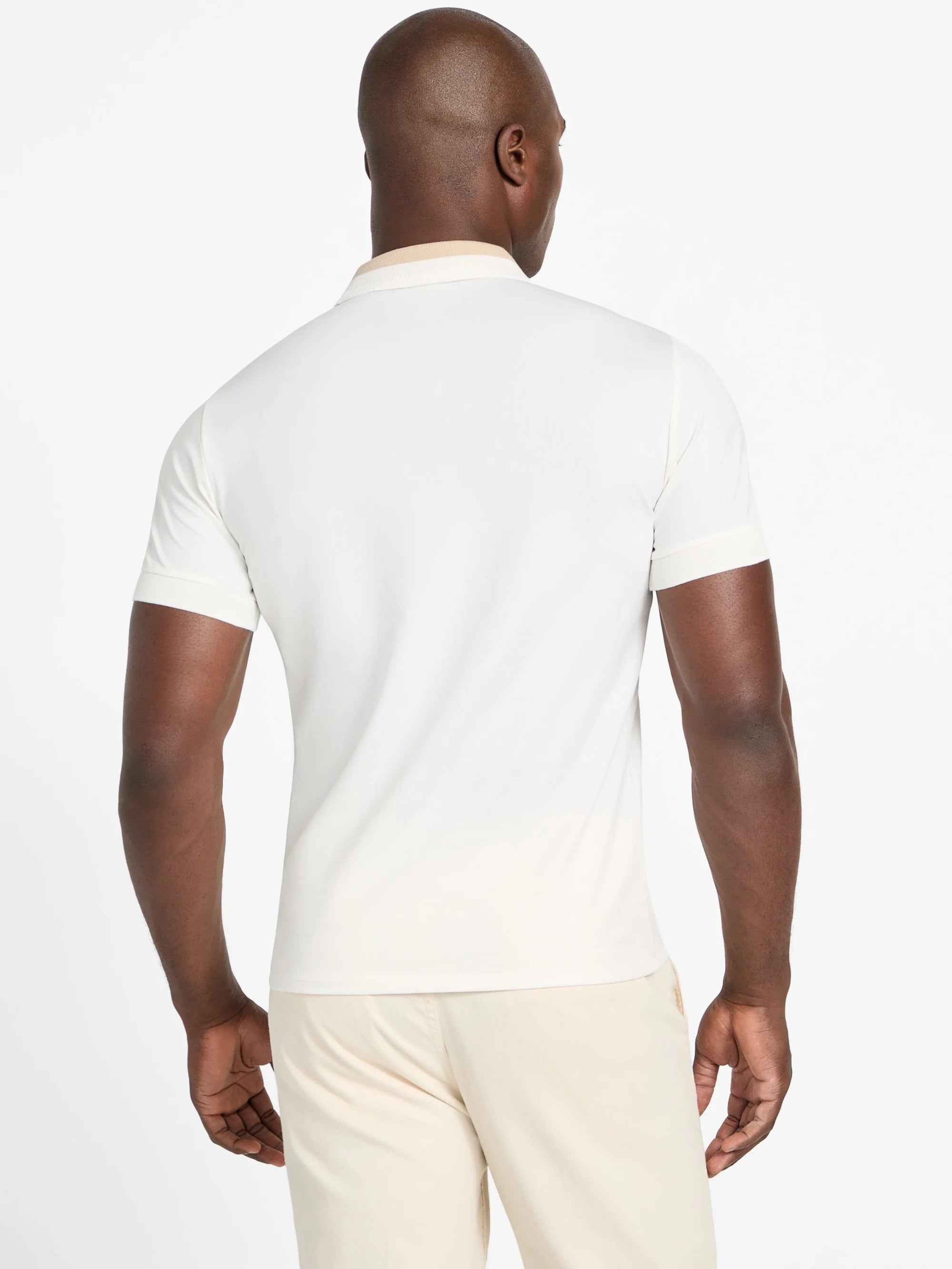 Salt White