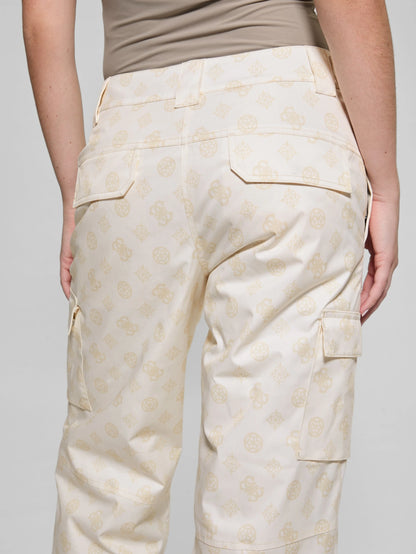 Cream White