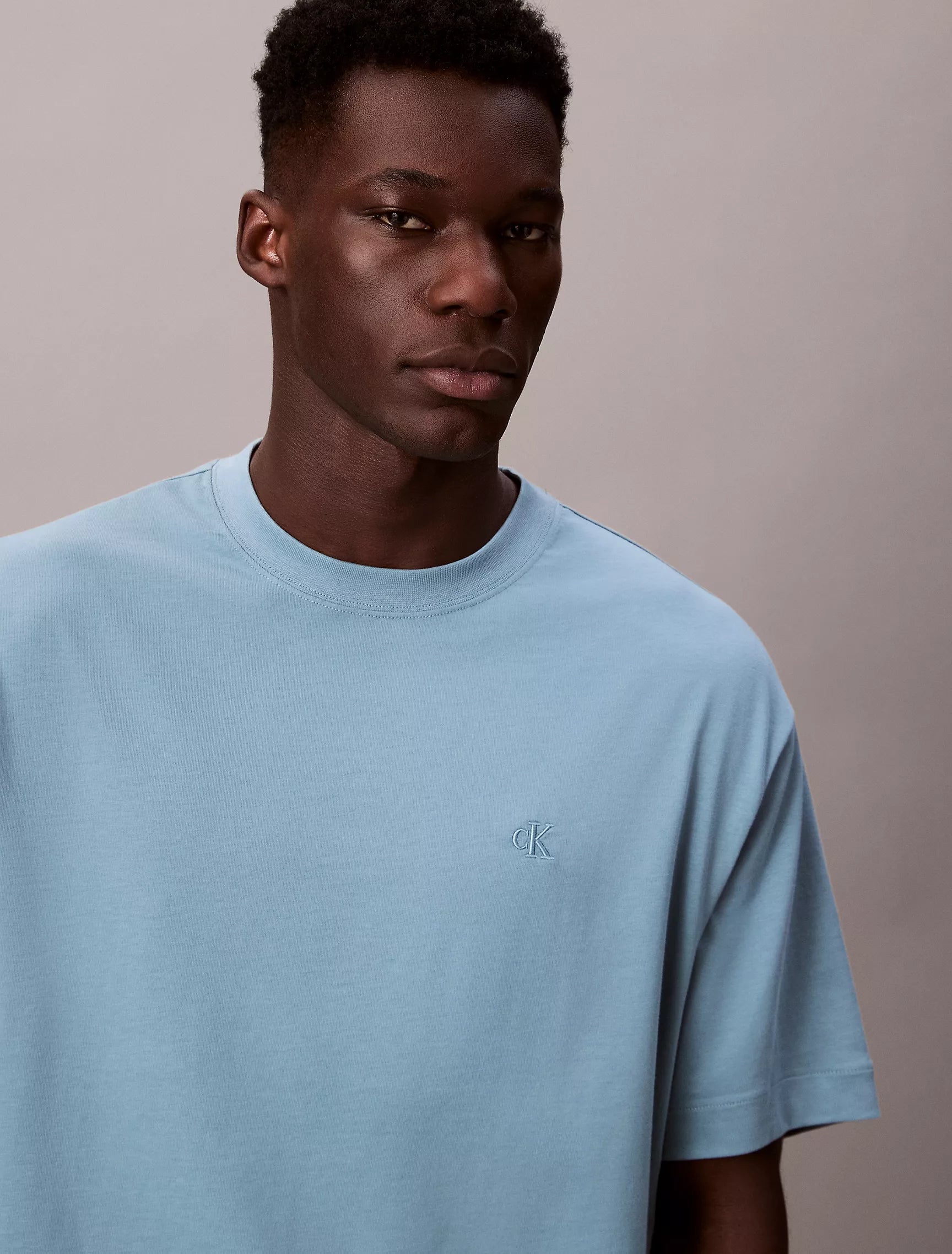 Smoke Blue