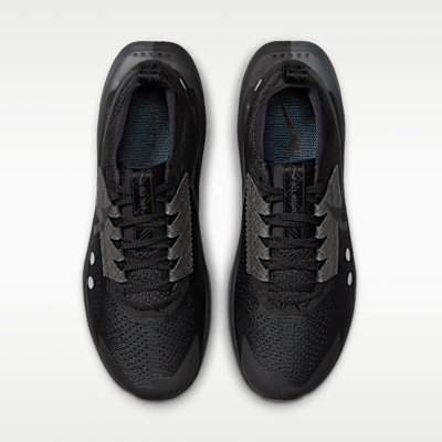 Black/Velvet Brown/Metallic Platinum/Anthracite