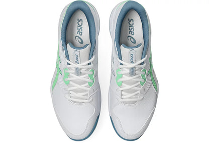 White/Menthol