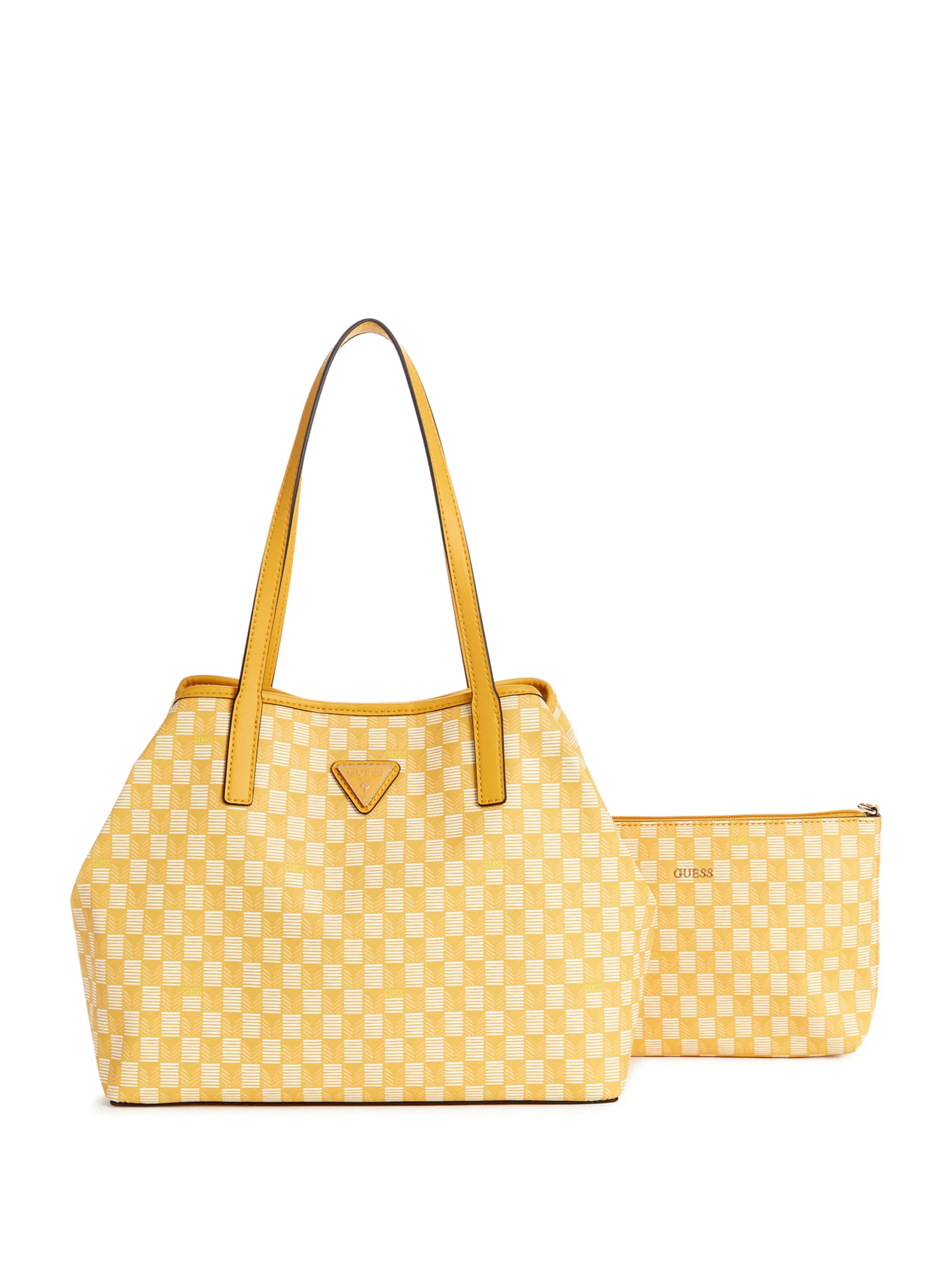 Yellow Logo