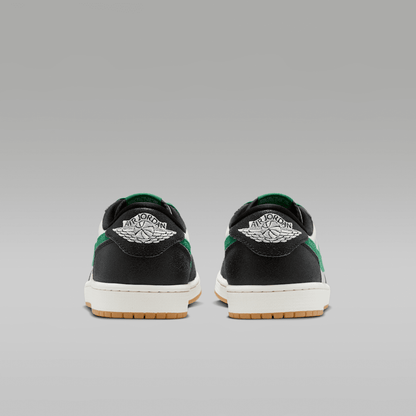 Phantom/Black/Black/Pine Green