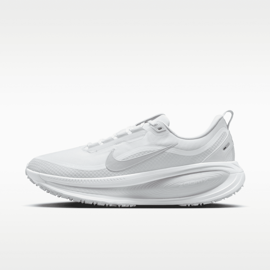 White/Pure Platinum