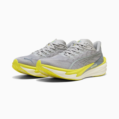 Vibrant Silver-Lux Lime