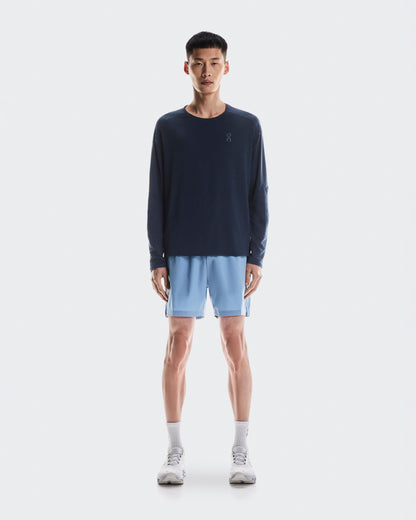 Navy | Black