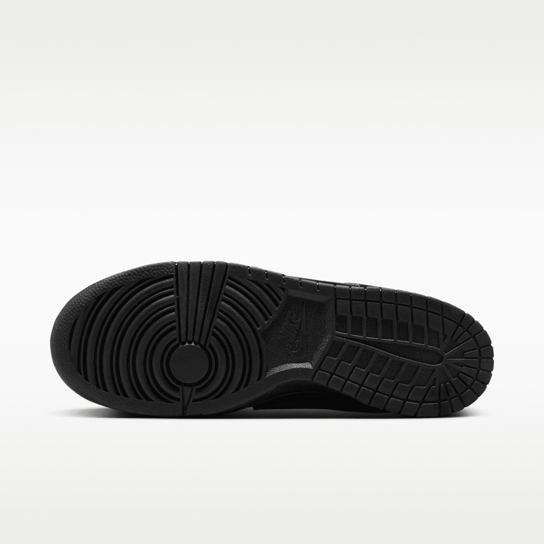 Black/Black/Black