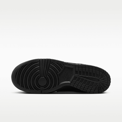 Black/Black/Black