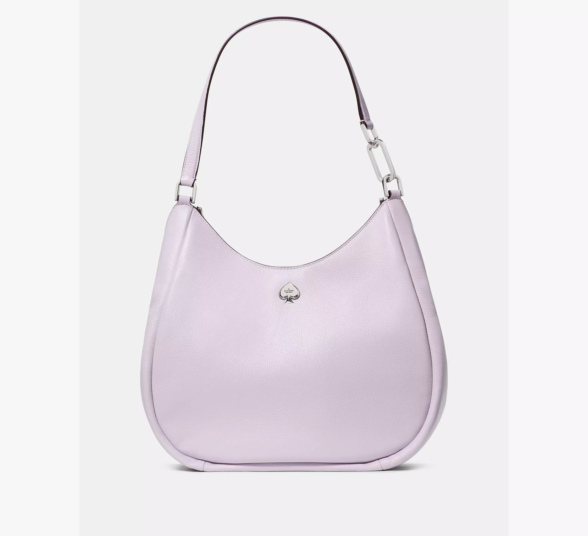 Light Frozen Lilac