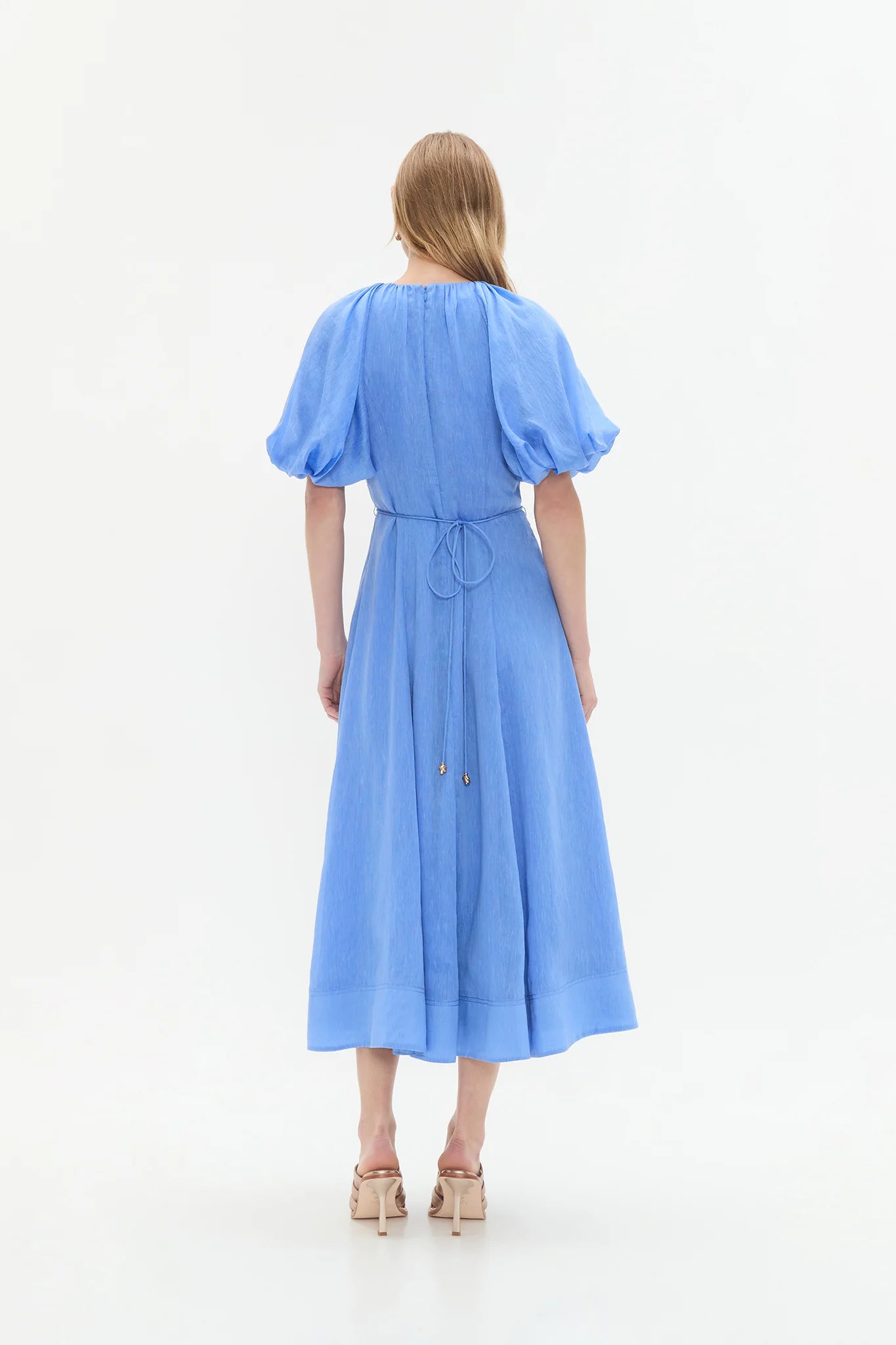 MIST BLUE