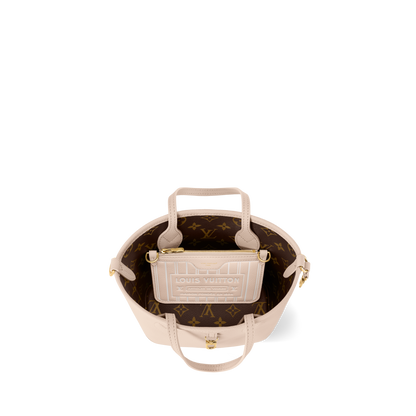 Monogram Limestone