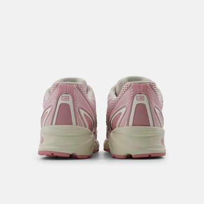 Pink Taffy With Pink Granite And Angora