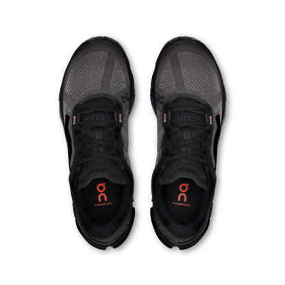 Black | Black