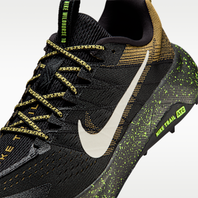 Black/Peat Moss/Volt Ice/Phantom
