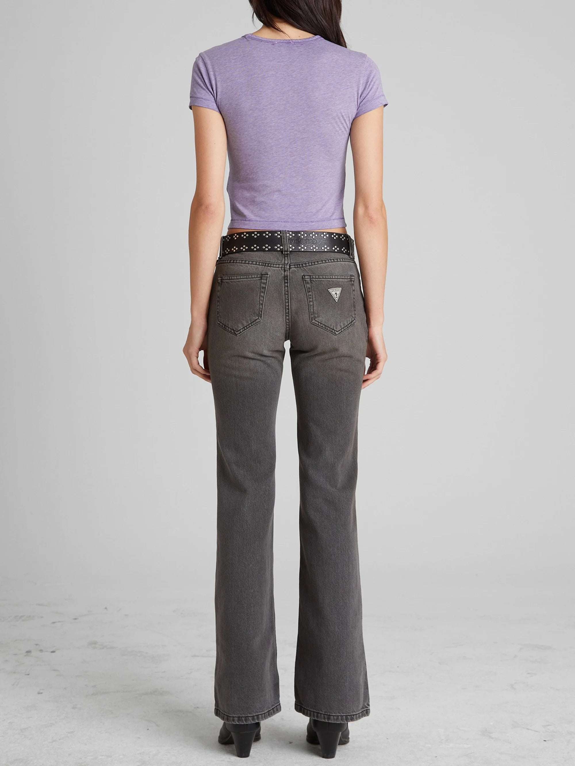 Jazzy Purple
