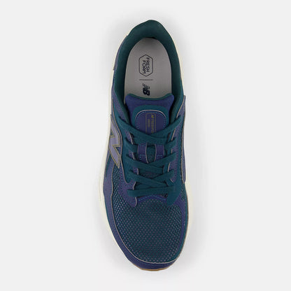 Nb Navy With Medusa Green And Wakame