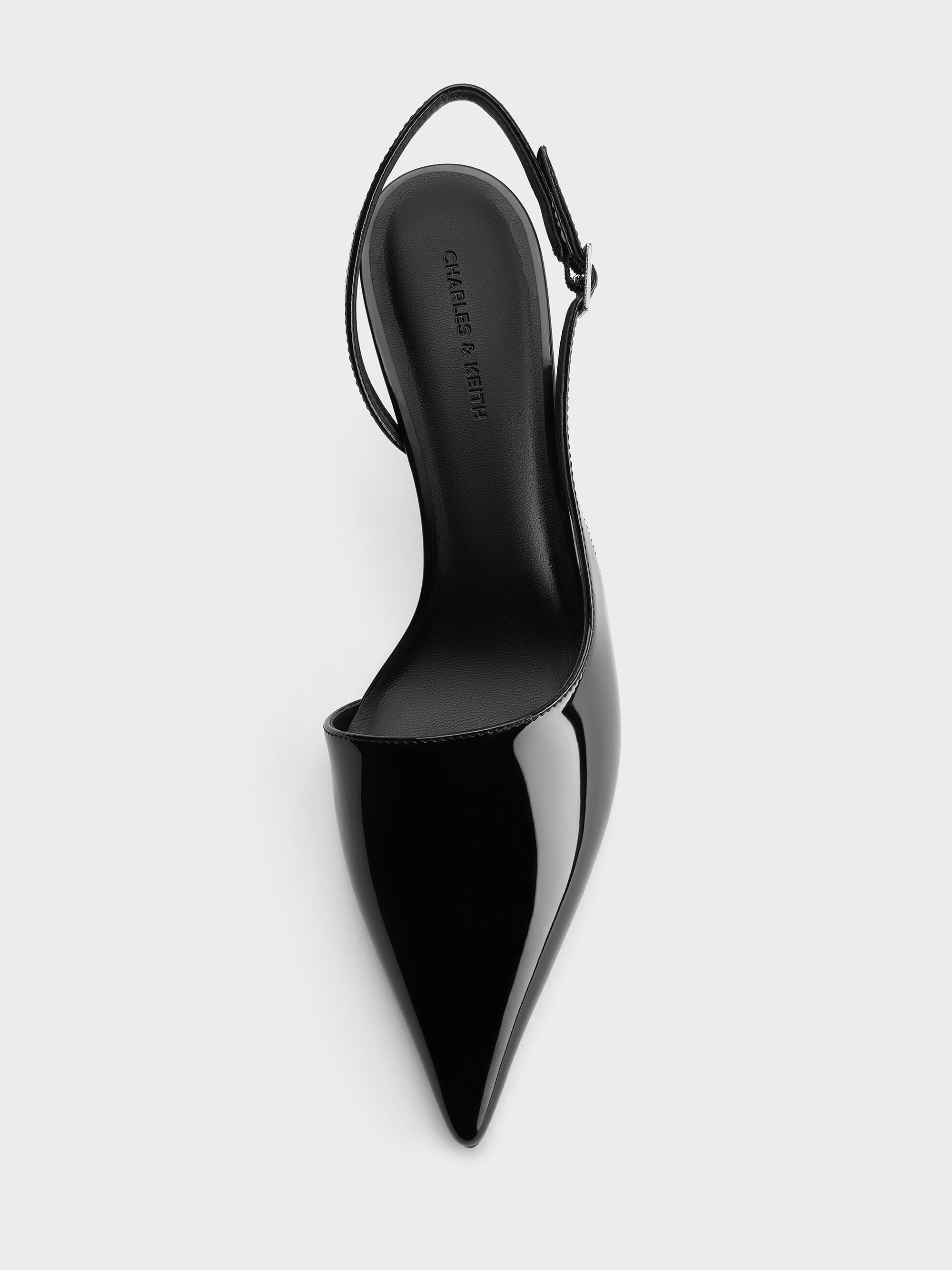 Black Patent