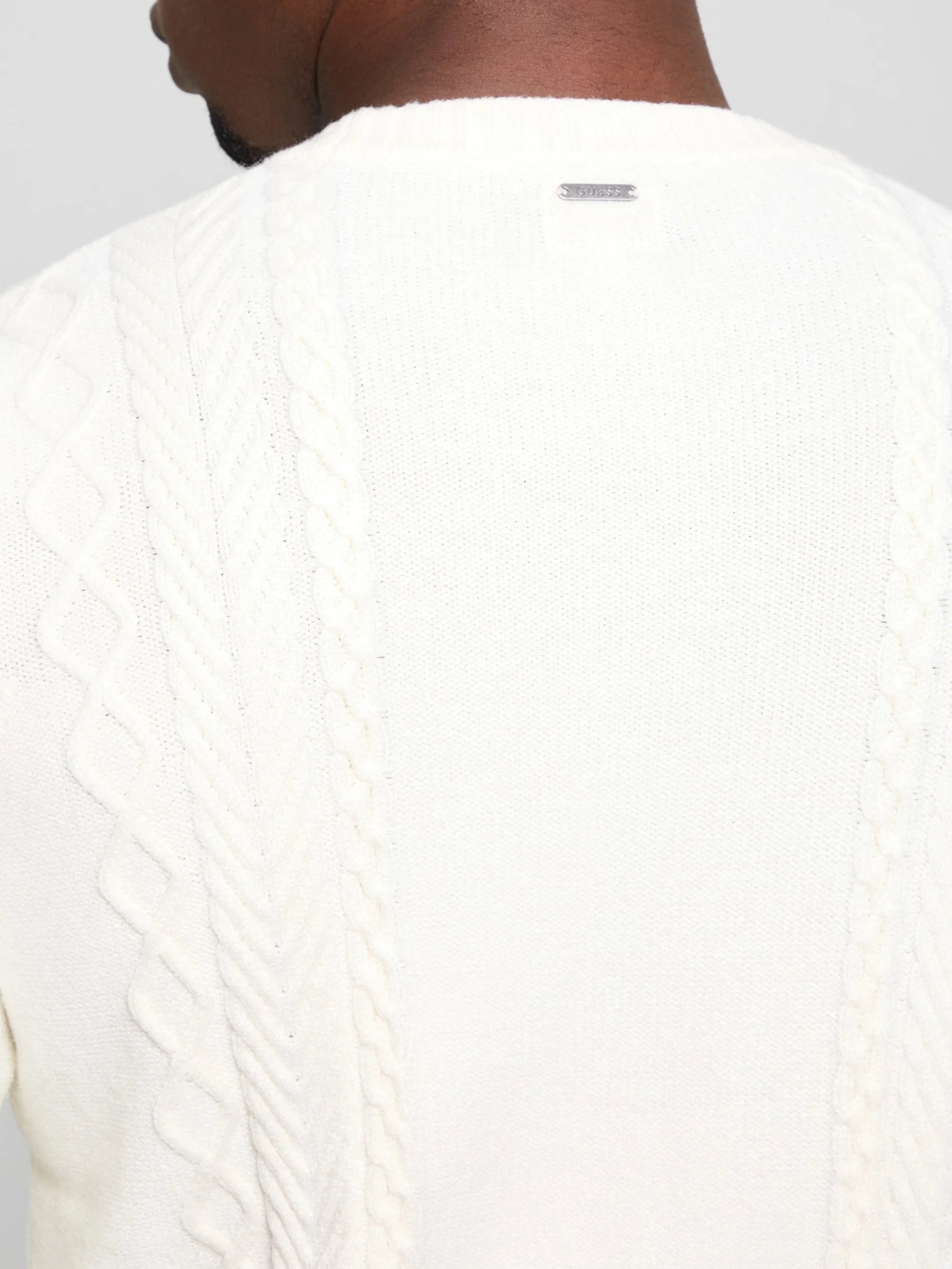 Dove White