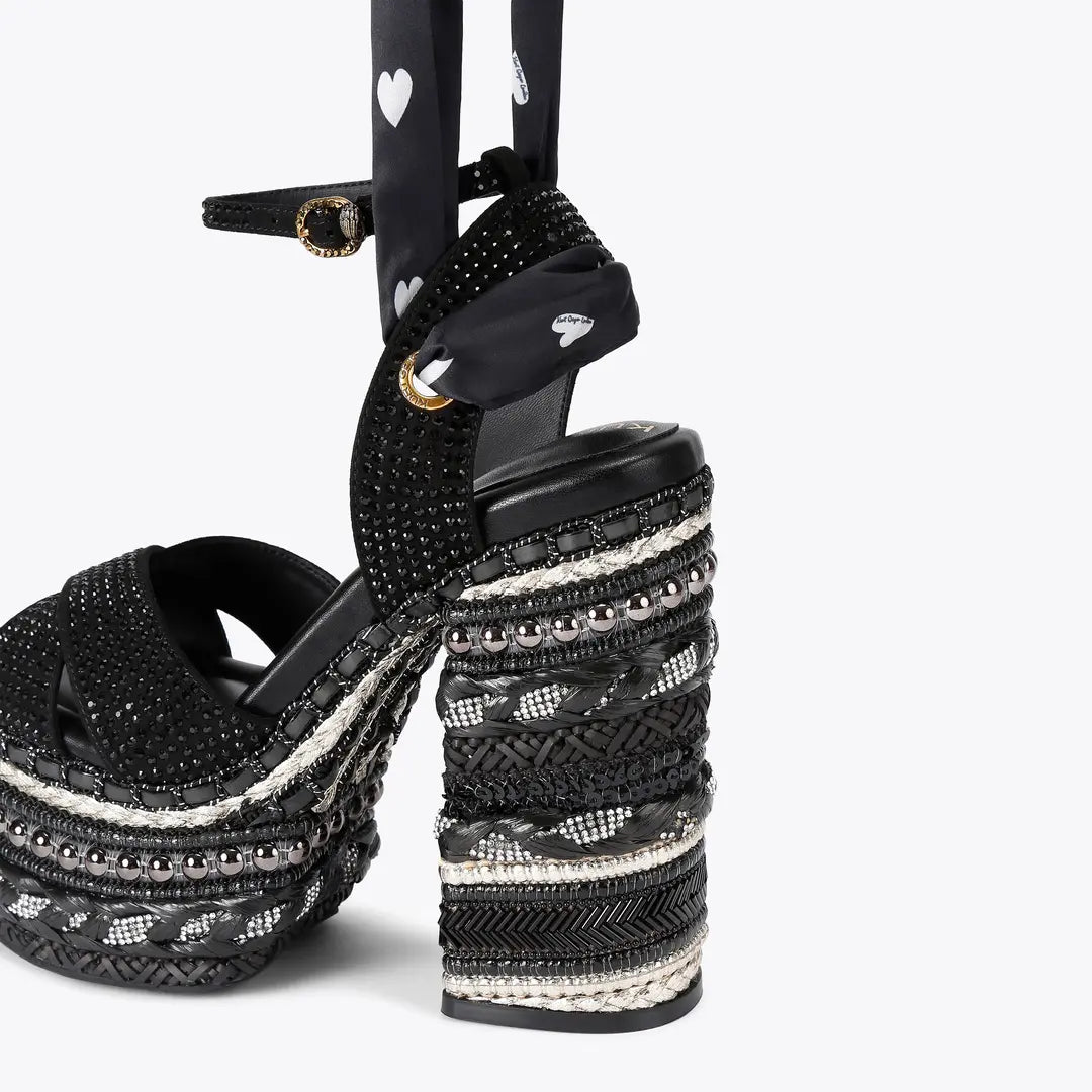 black combination