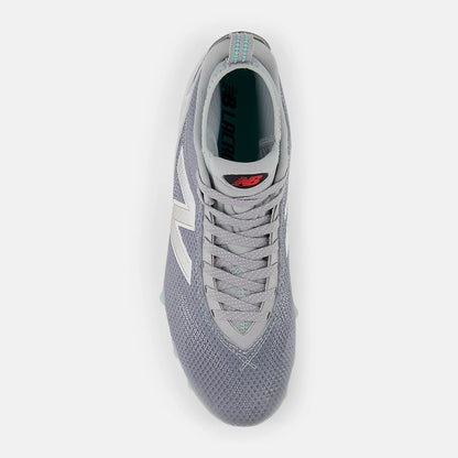 Arctic Grey With Nb White
