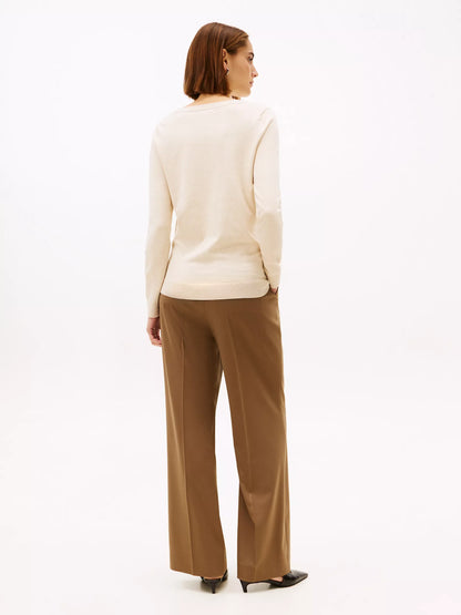Beige Heather