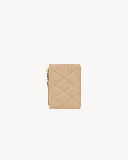 Clear Beige