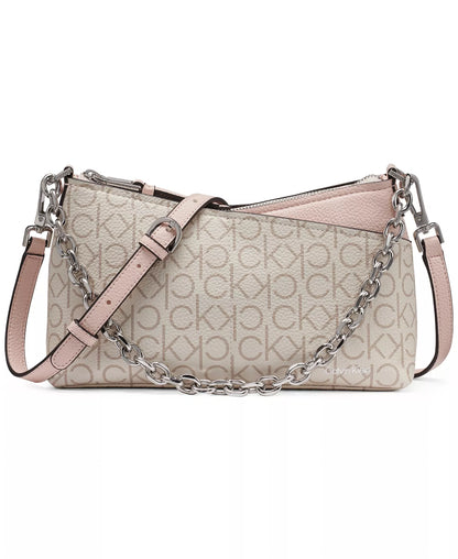 Vanilla Khaki/Petal/Alm Taupe