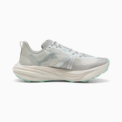 Feather Gray-Mint Melt