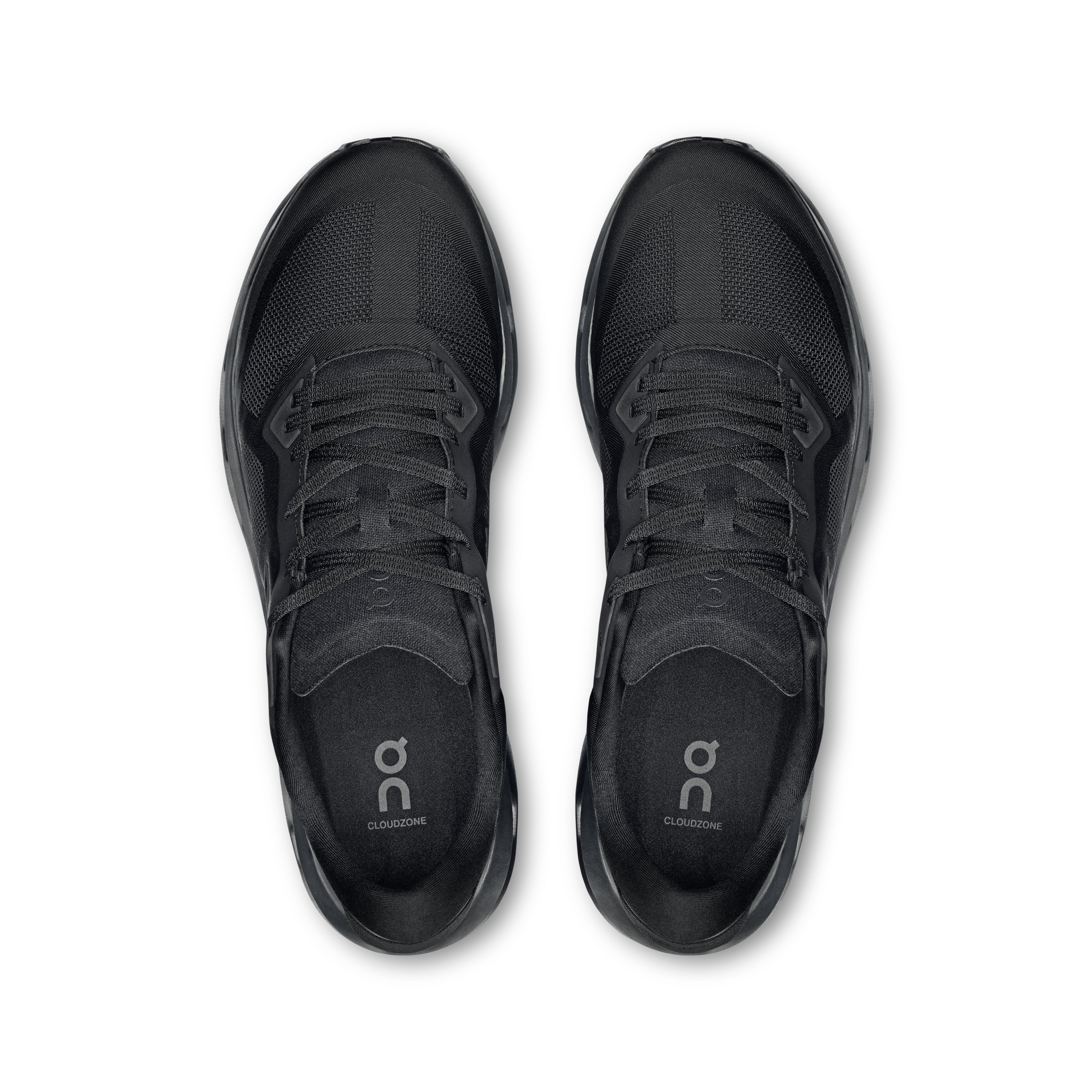 Black | Eclipse