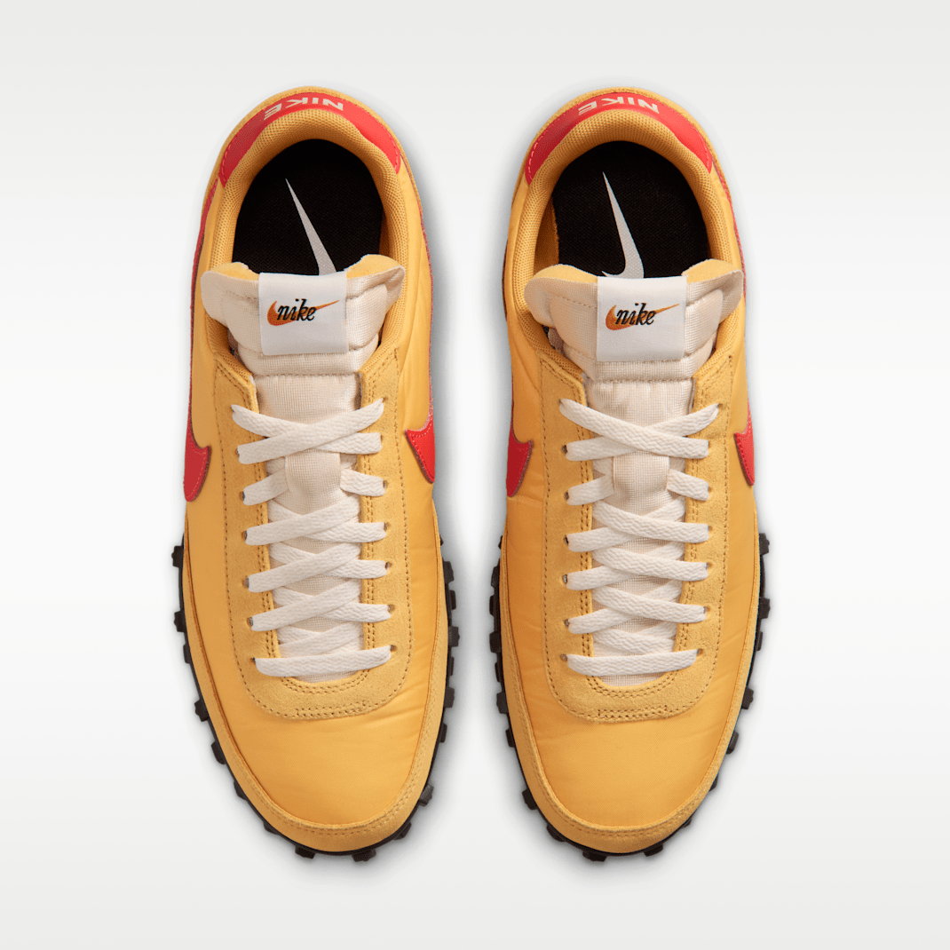 Wheat Gold/Beach/Black/Picante Red