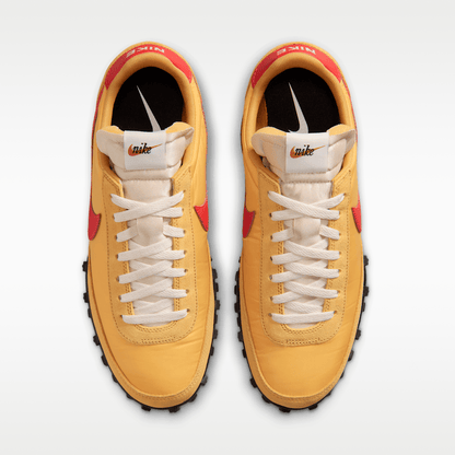 Wheat Gold/Beach/Black/Picante Red