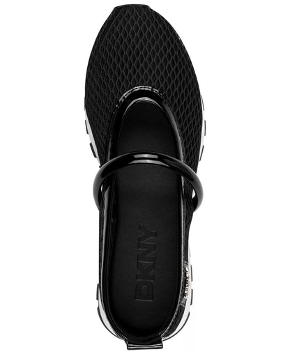 Black, White