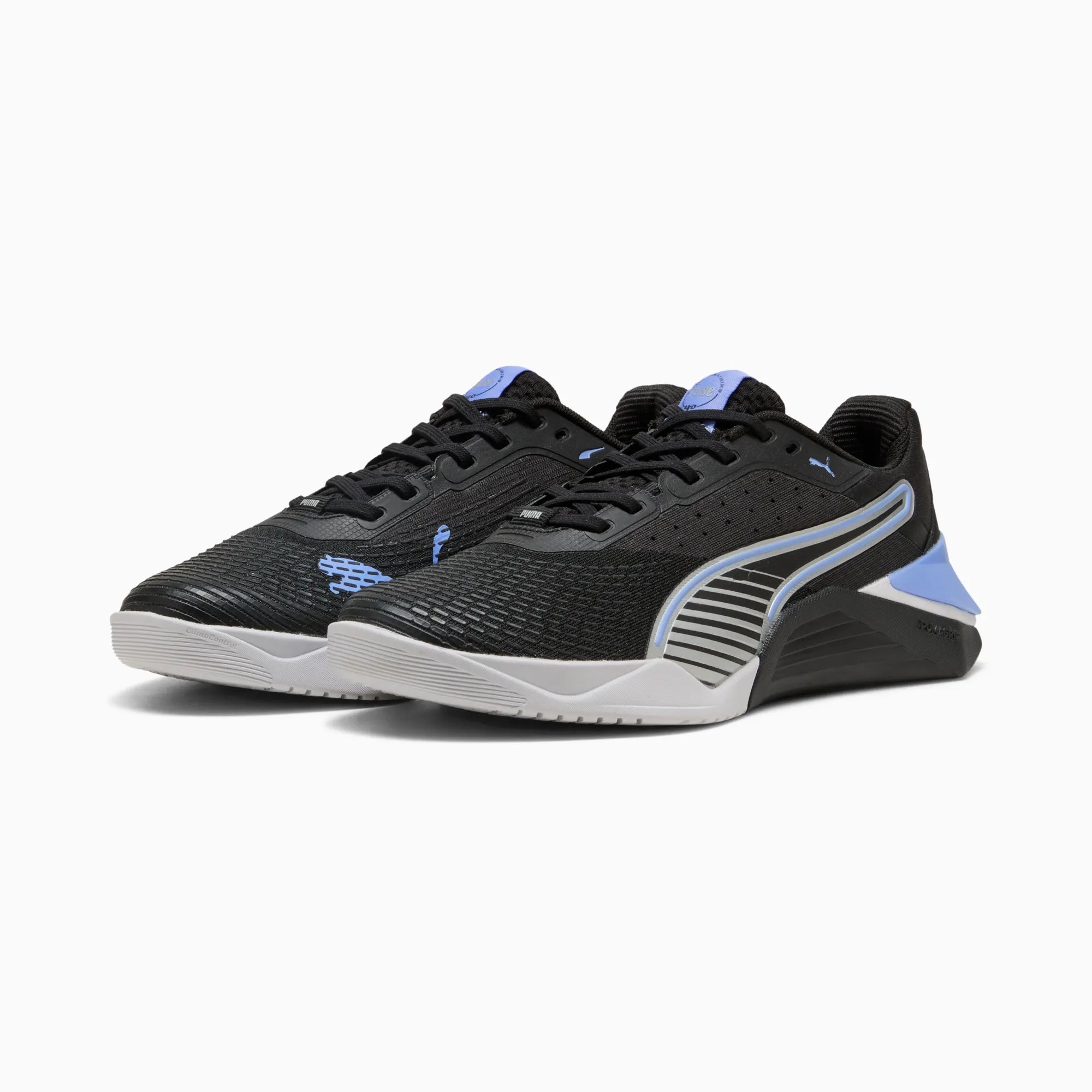 PUMA Black-Intense Lavender-PUMA Silver