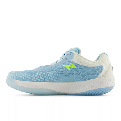 Sea Salt With Glint Blue